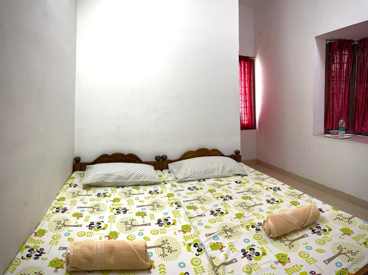 Benheal Homestay Kochi Екстер'єр фото