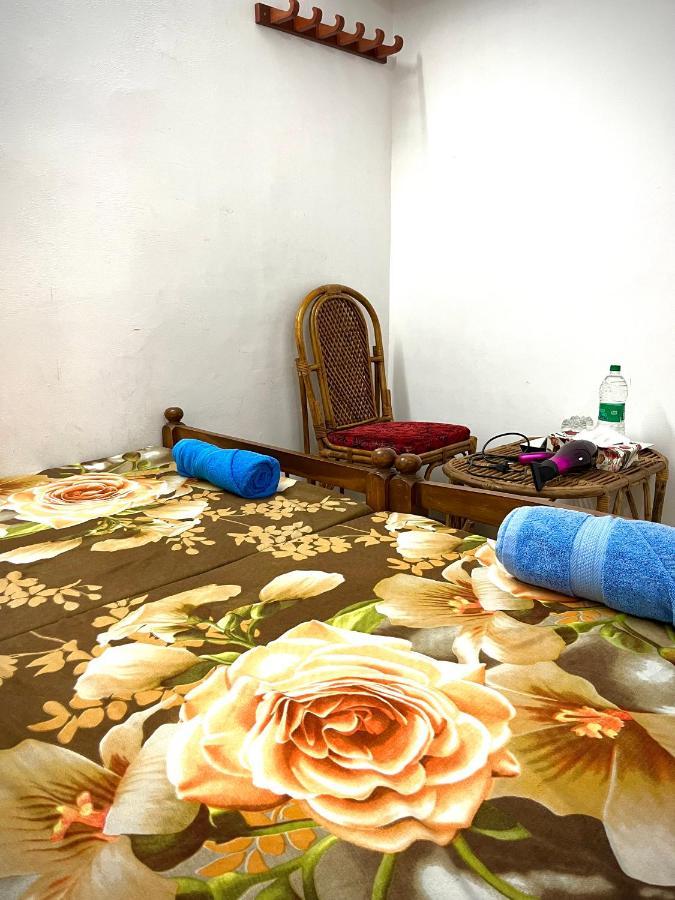 Benheal Homestay Kochi Екстер'єр фото