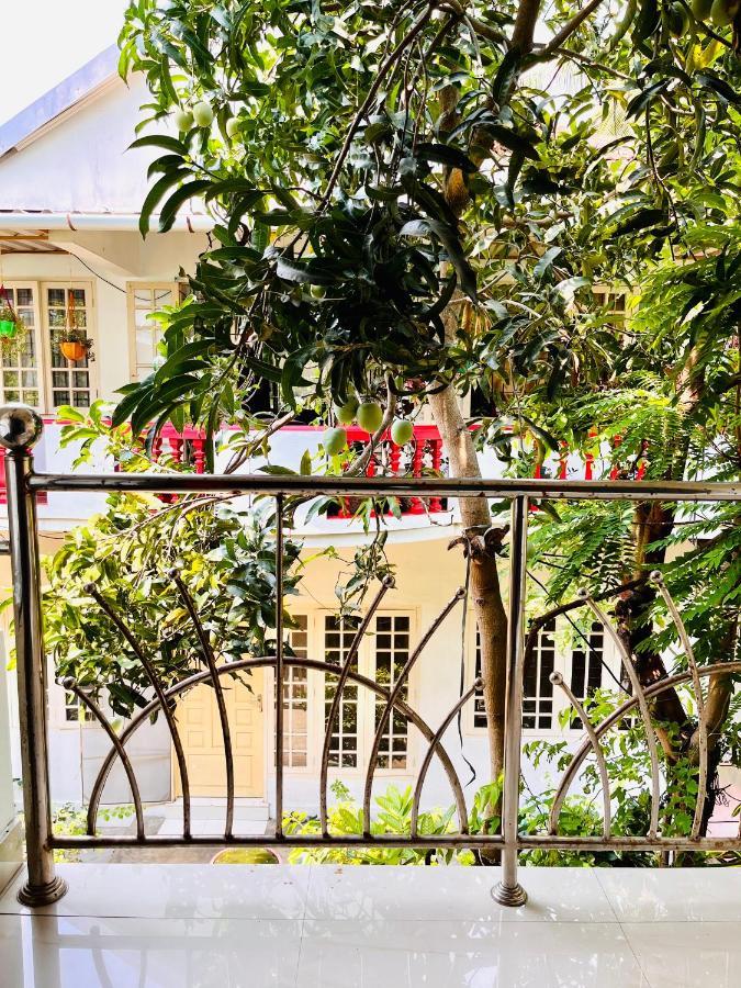 Benheal Homestay Kochi Екстер'єр фото