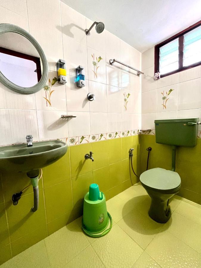 Benheal Homestay Kochi Екстер'єр фото