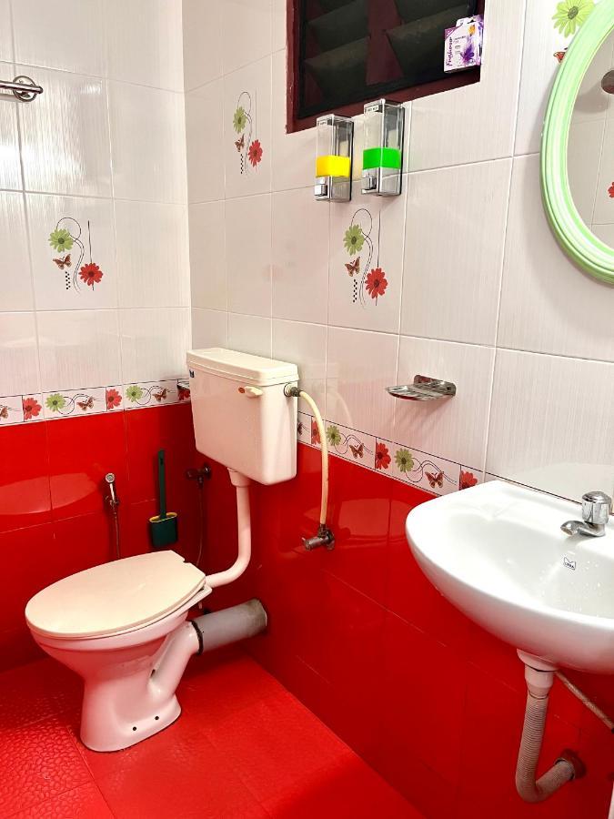 Benheal Homestay Kochi Екстер'єр фото