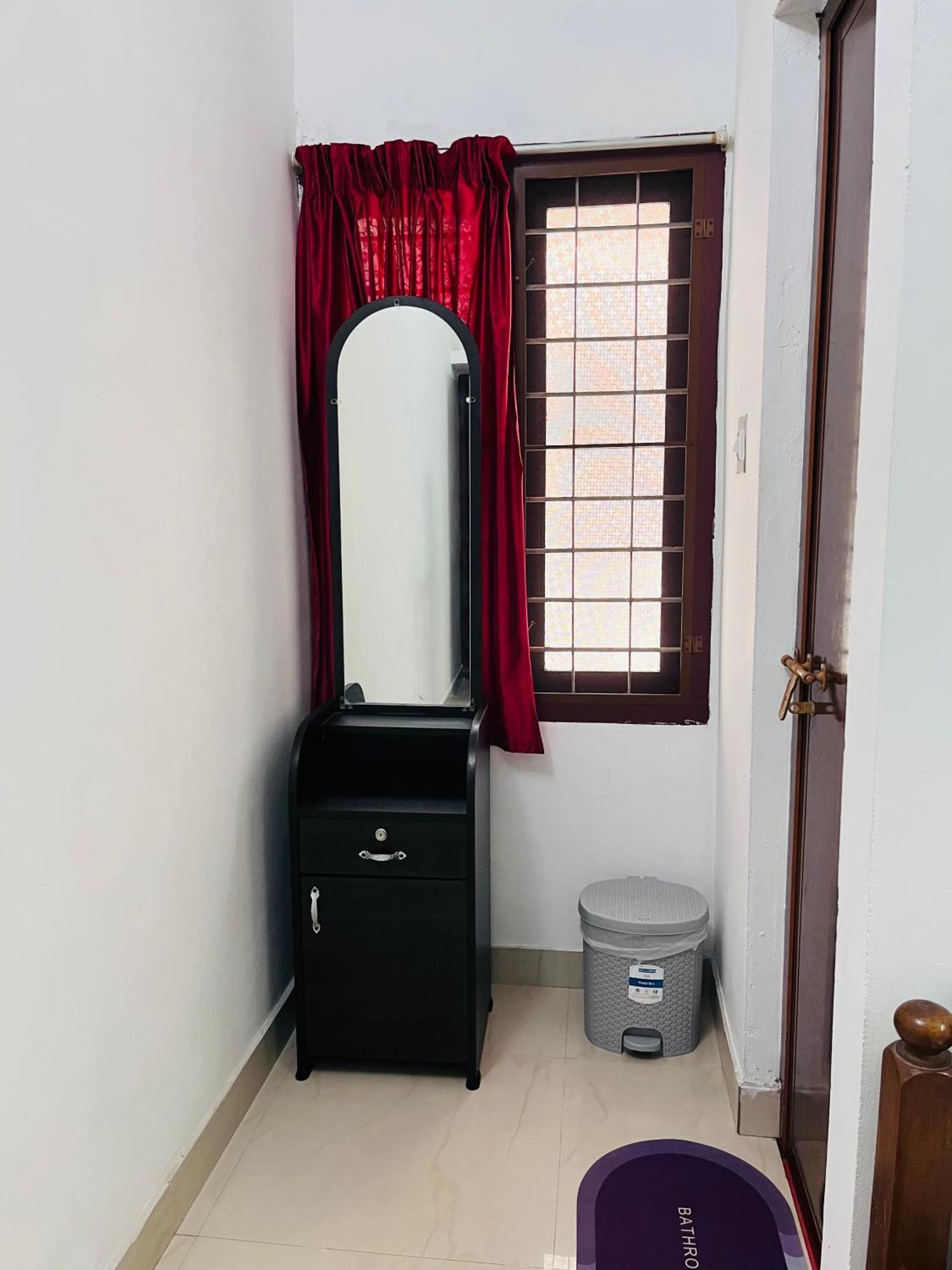 Benheal Homestay Kochi Екстер'єр фото