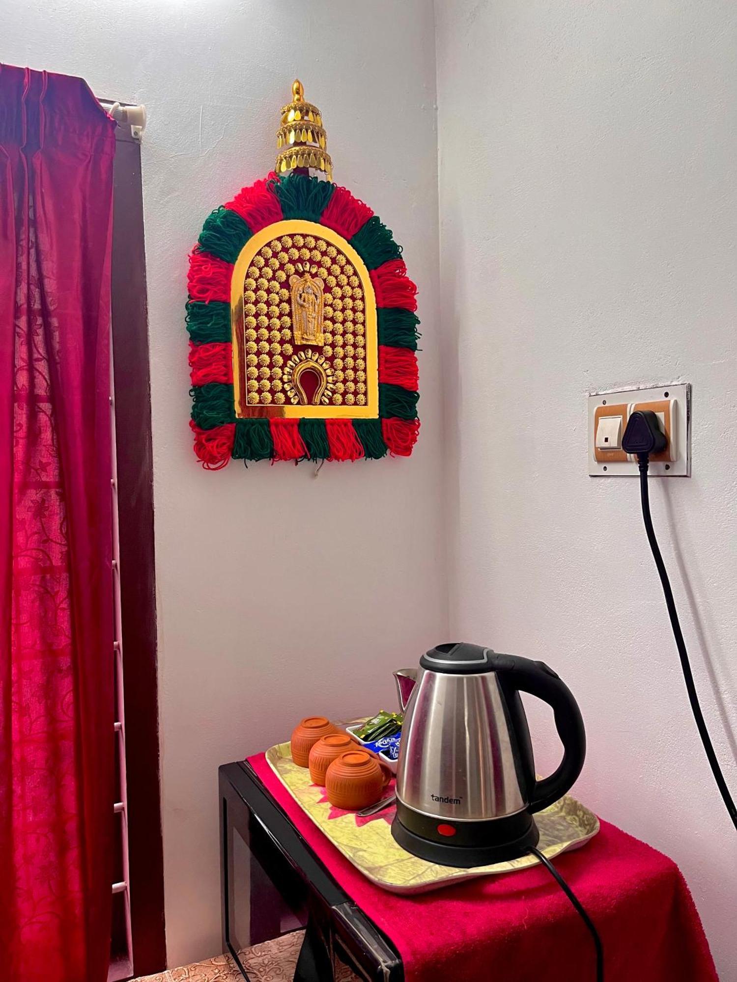 Benheal Homestay Kochi Екстер'єр фото